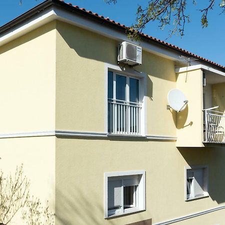 Apartment Cupido Ριέκα Εξωτερικό φωτογραφία