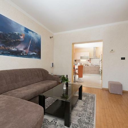Apartment Cupido Ριέκα Εξωτερικό φωτογραφία