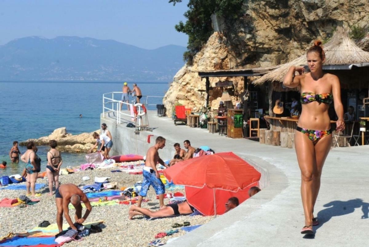 Apartment Cupido Ριέκα Εξωτερικό φωτογραφία