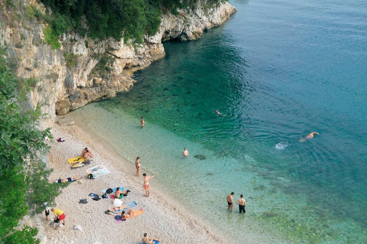 Apartment Cupido Ριέκα Εξωτερικό φωτογραφία