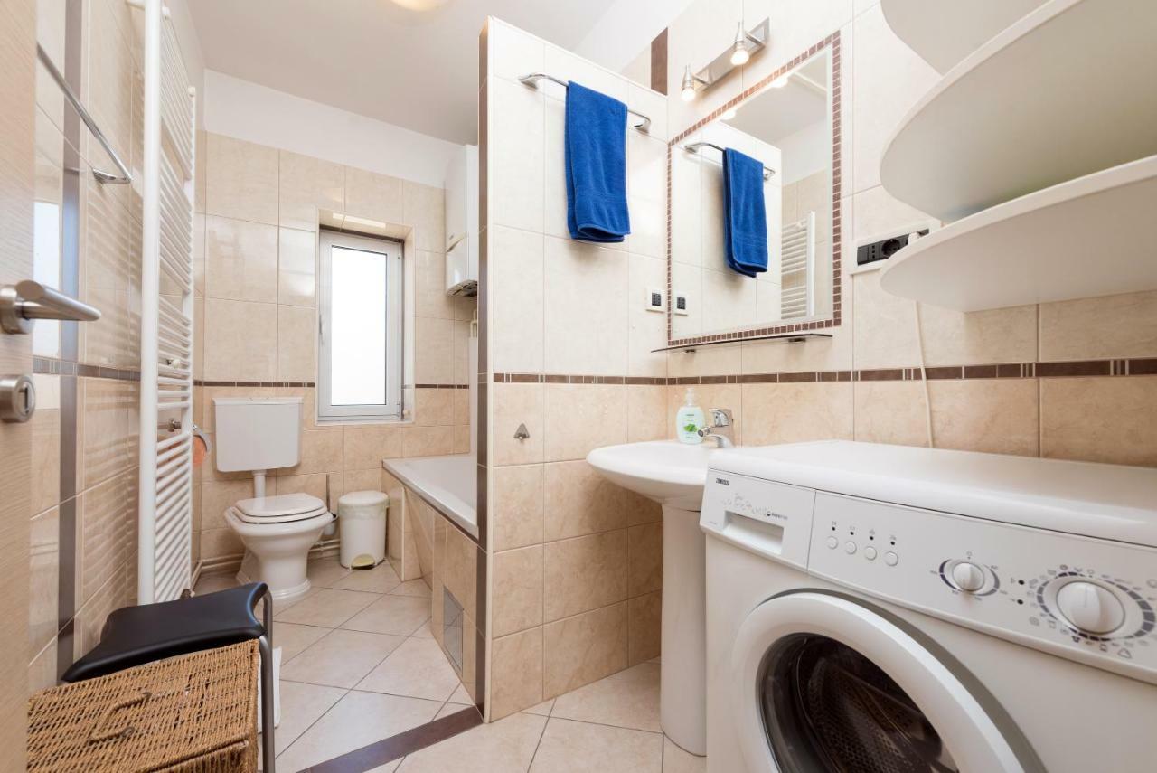 Apartment Cupido Ριέκα Εξωτερικό φωτογραφία