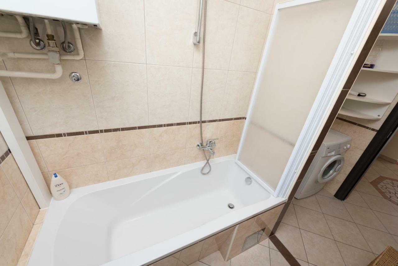Apartment Cupido Ριέκα Εξωτερικό φωτογραφία