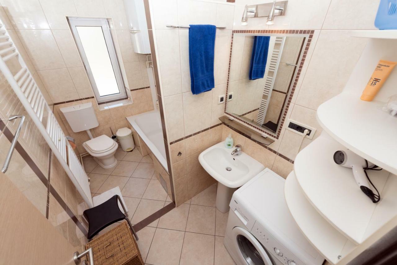 Apartment Cupido Ριέκα Εξωτερικό φωτογραφία