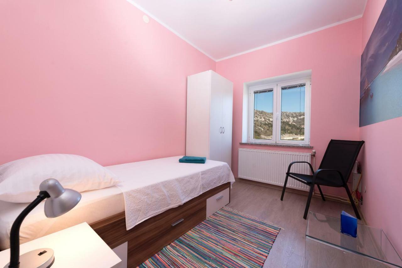 Apartment Cupido Ριέκα Εξωτερικό φωτογραφία