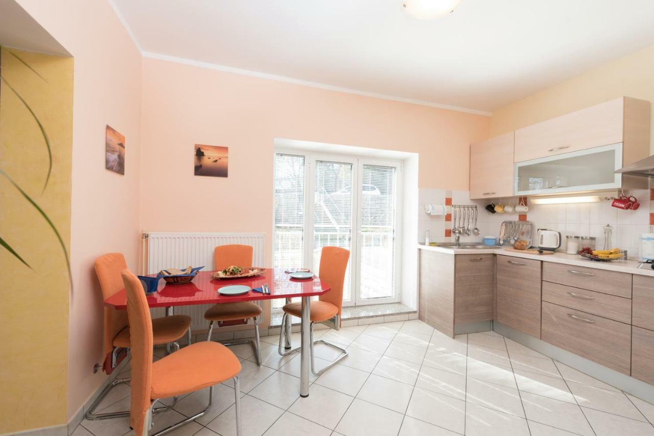 Apartment Cupido Ριέκα Εξωτερικό φωτογραφία