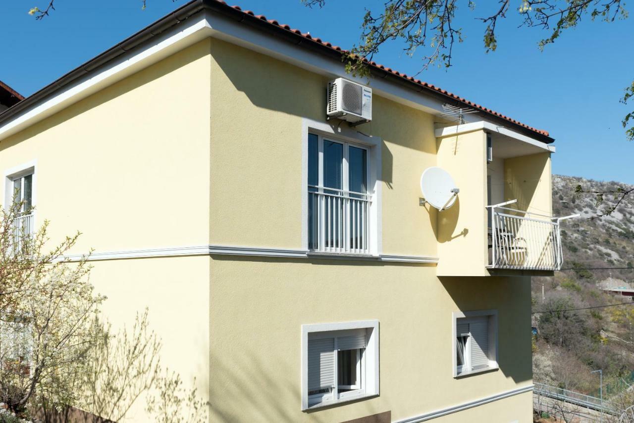 Apartment Cupido Ριέκα Εξωτερικό φωτογραφία