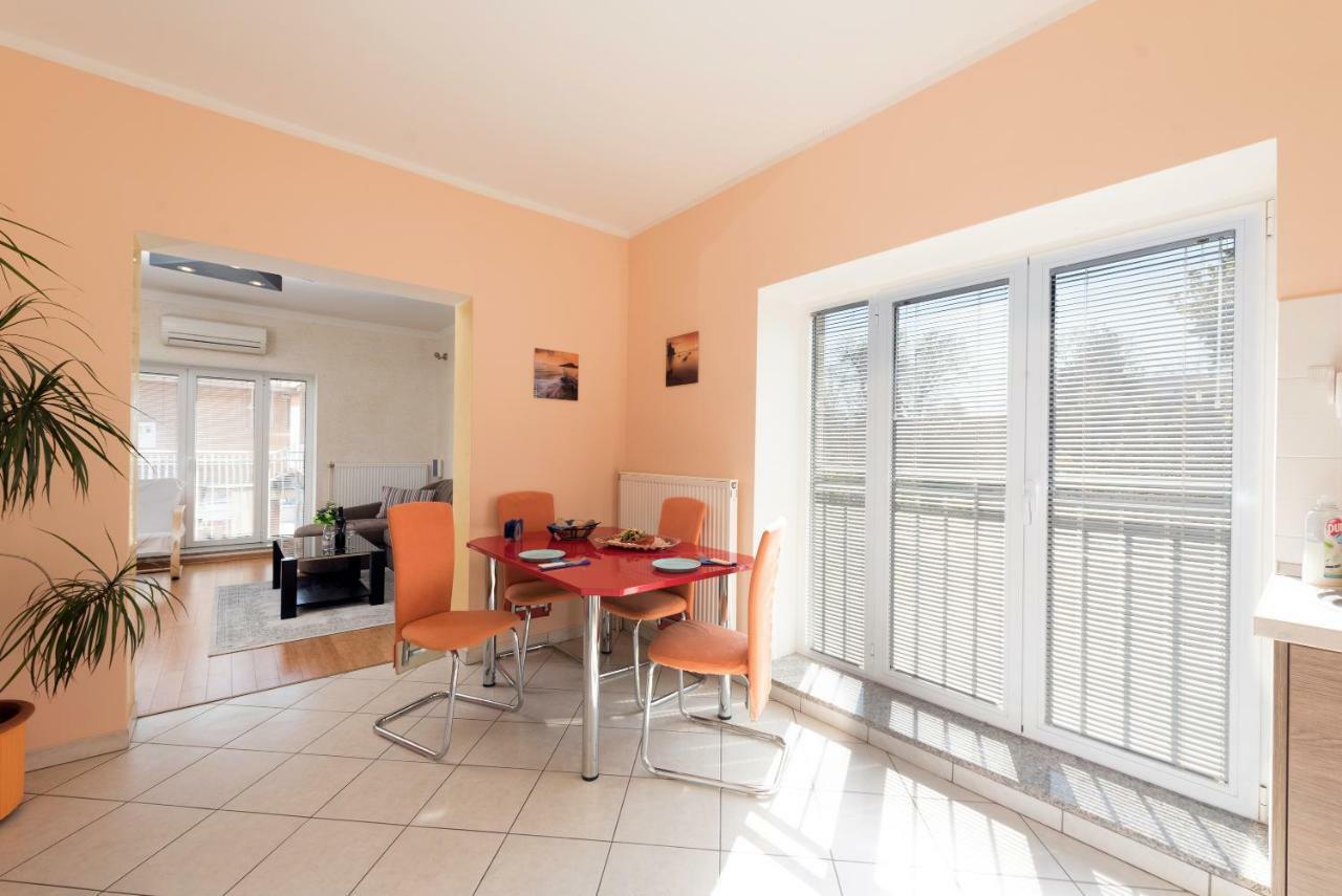 Apartment Cupido Ριέκα Εξωτερικό φωτογραφία